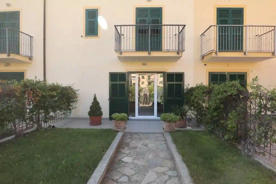 Villetta a schiera - foto 3