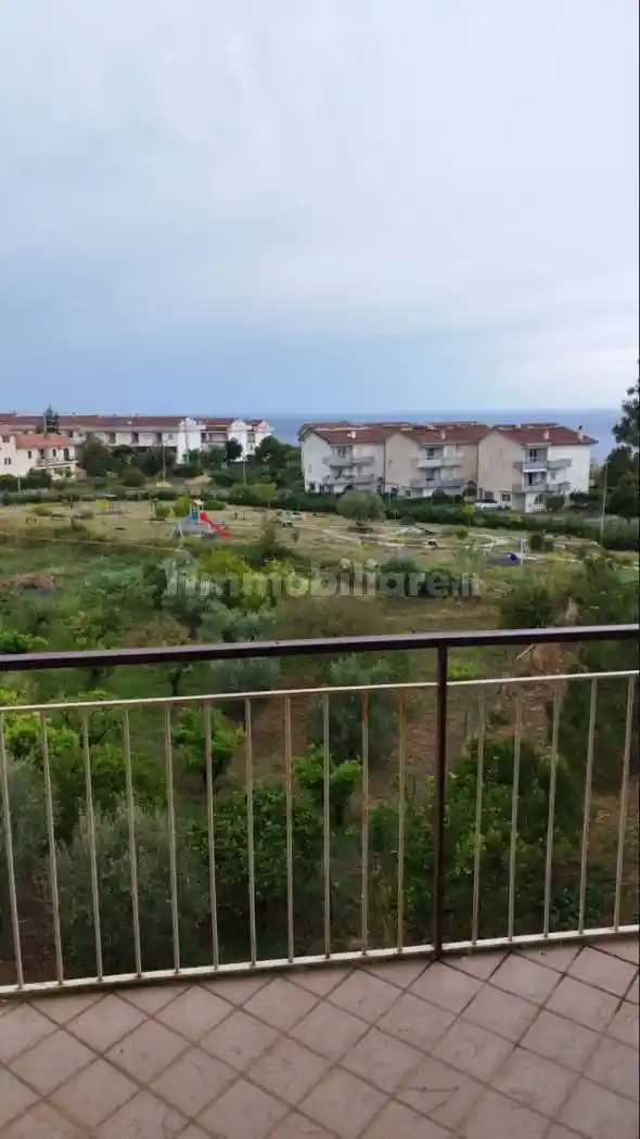 Appartamento in vendita a Belvedere Marittimo