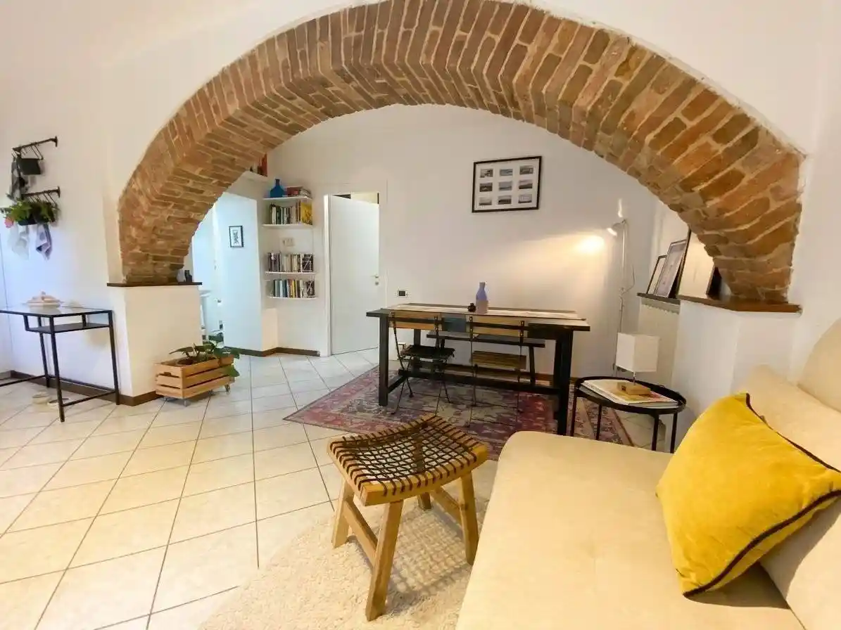 Appartamento in vendita a Siena