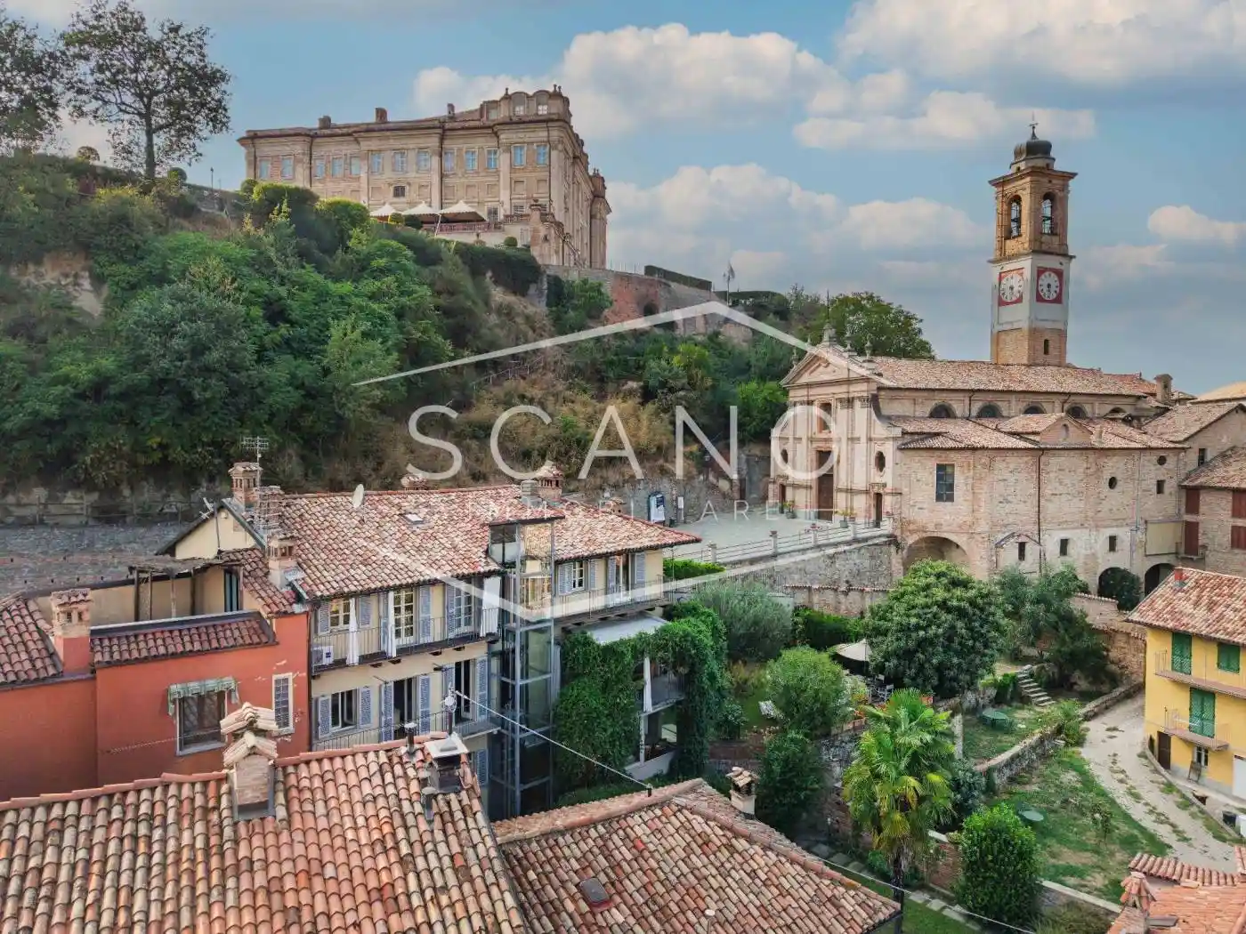 Rustico - Casale in vendita a Guarene