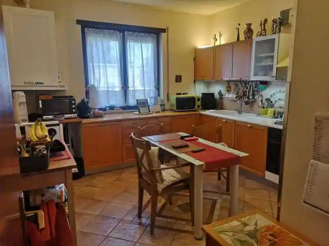 Appartamento in vendita a Bussolengo