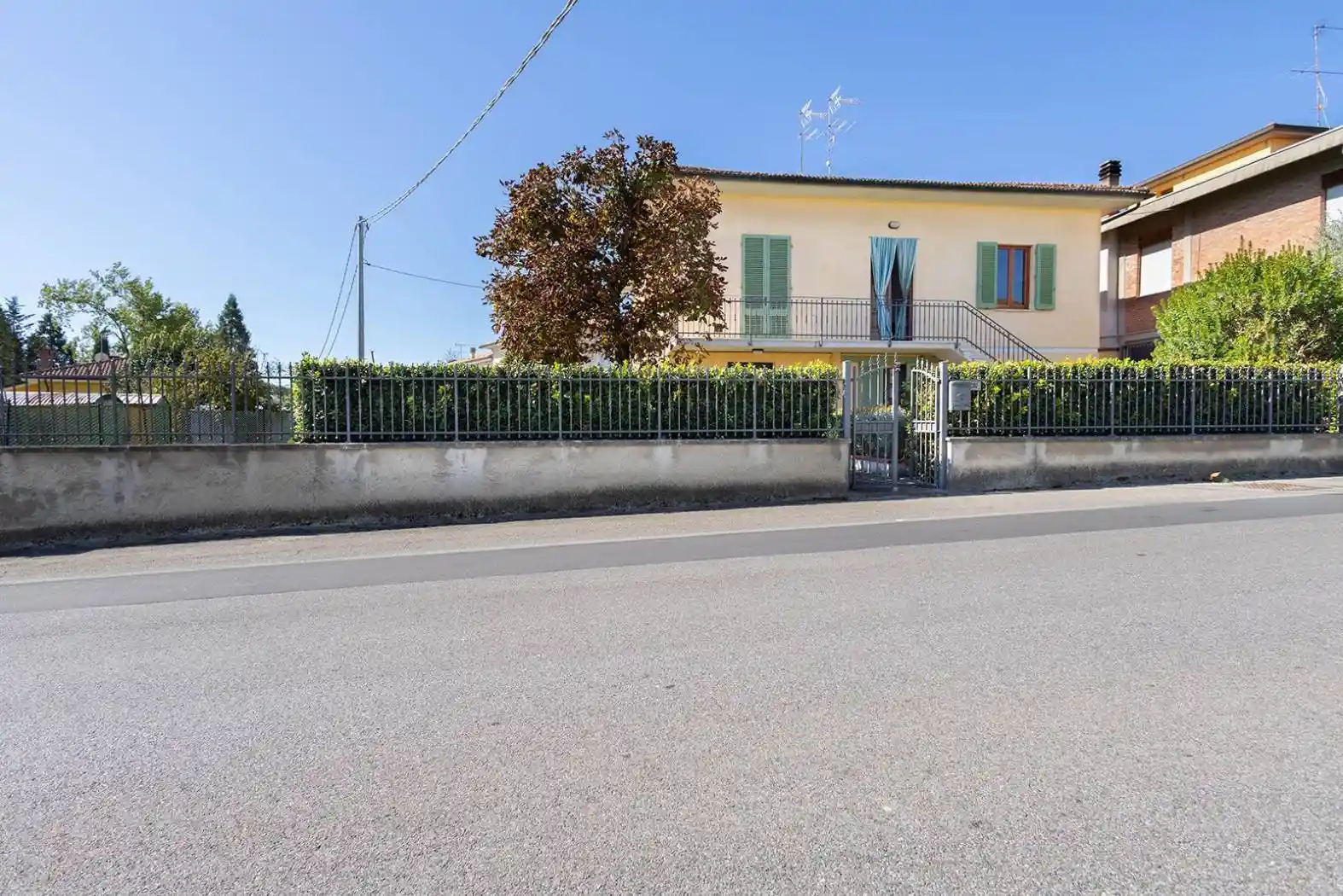 Villa in vendita a San Miniato