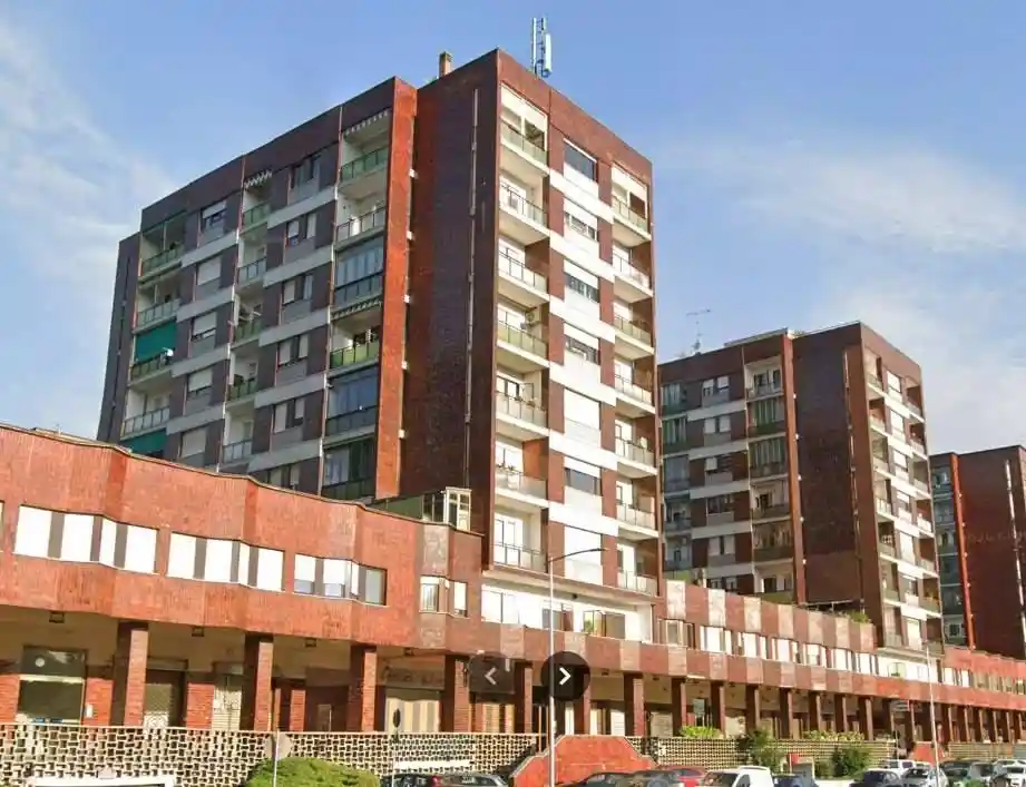 Appartamento in vendita a Moncalieri