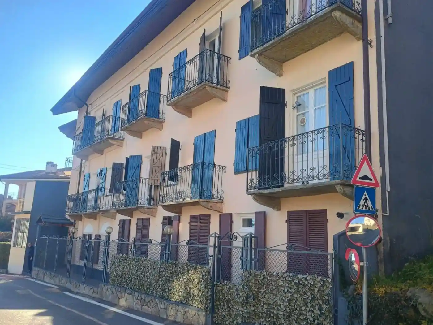 Appartamento in vendita a Corio