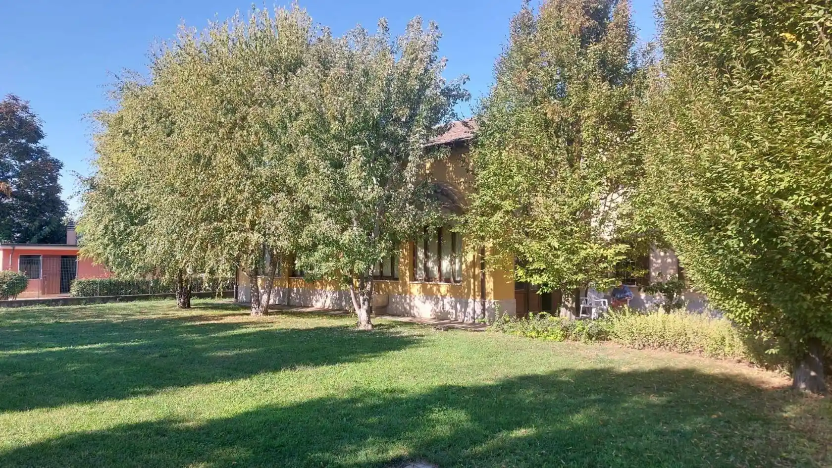 Rustico - Casale in vendita a Rodigo