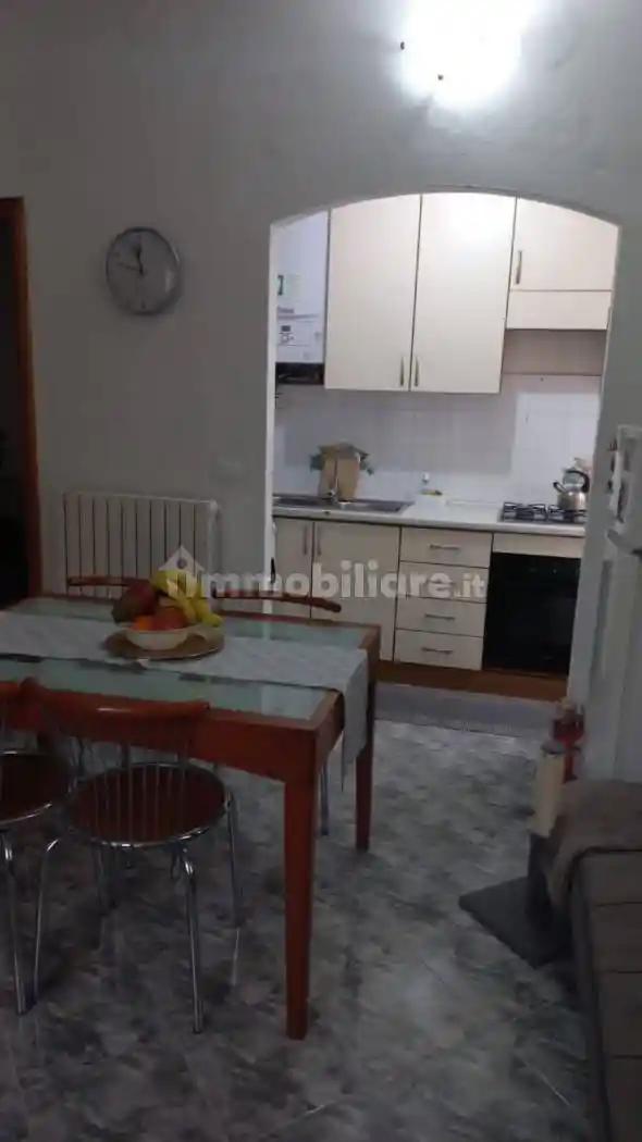 Appartamento in vendita a Mantova
