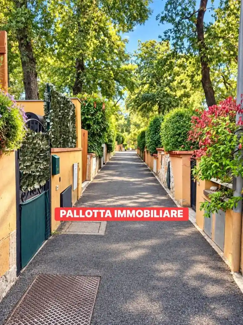 Appartamento in vendita a Valentano