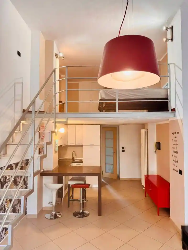 Loft in vendita a Torino