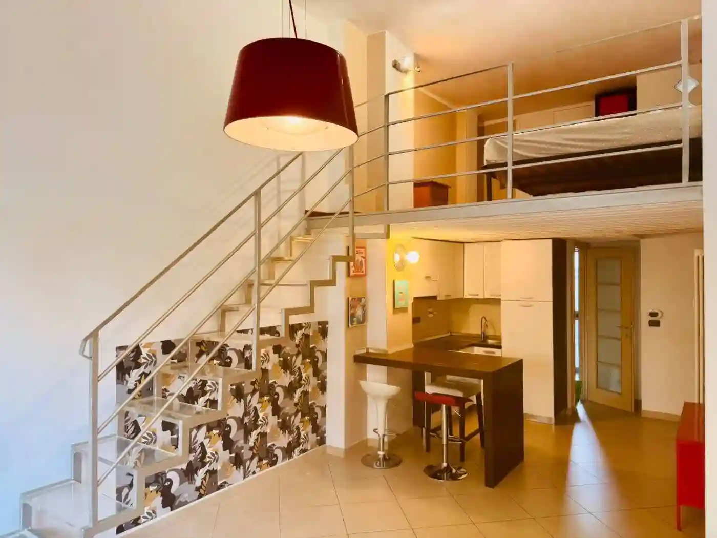 Loft - foto 2