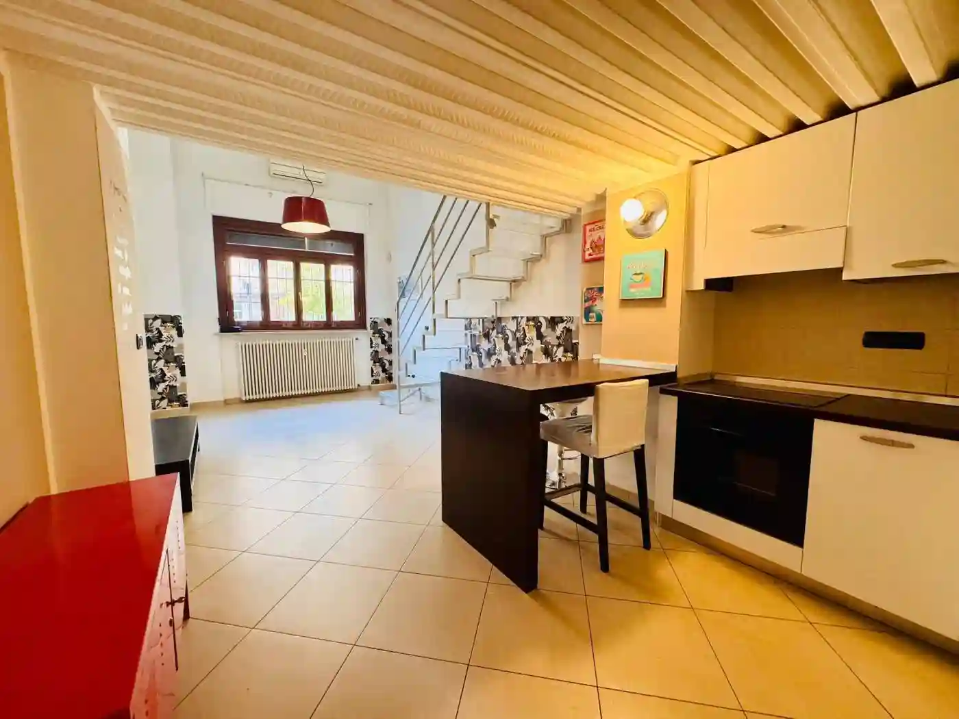 Loft - foto 3