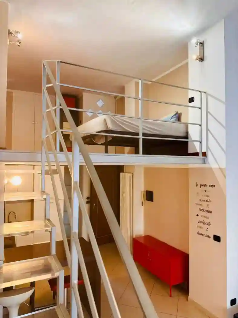 Loft - foto 4