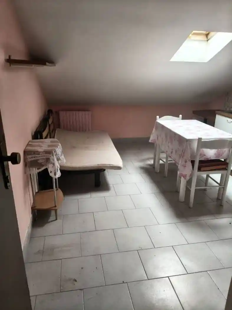 Attico - Mansarda in vendita a Gravere