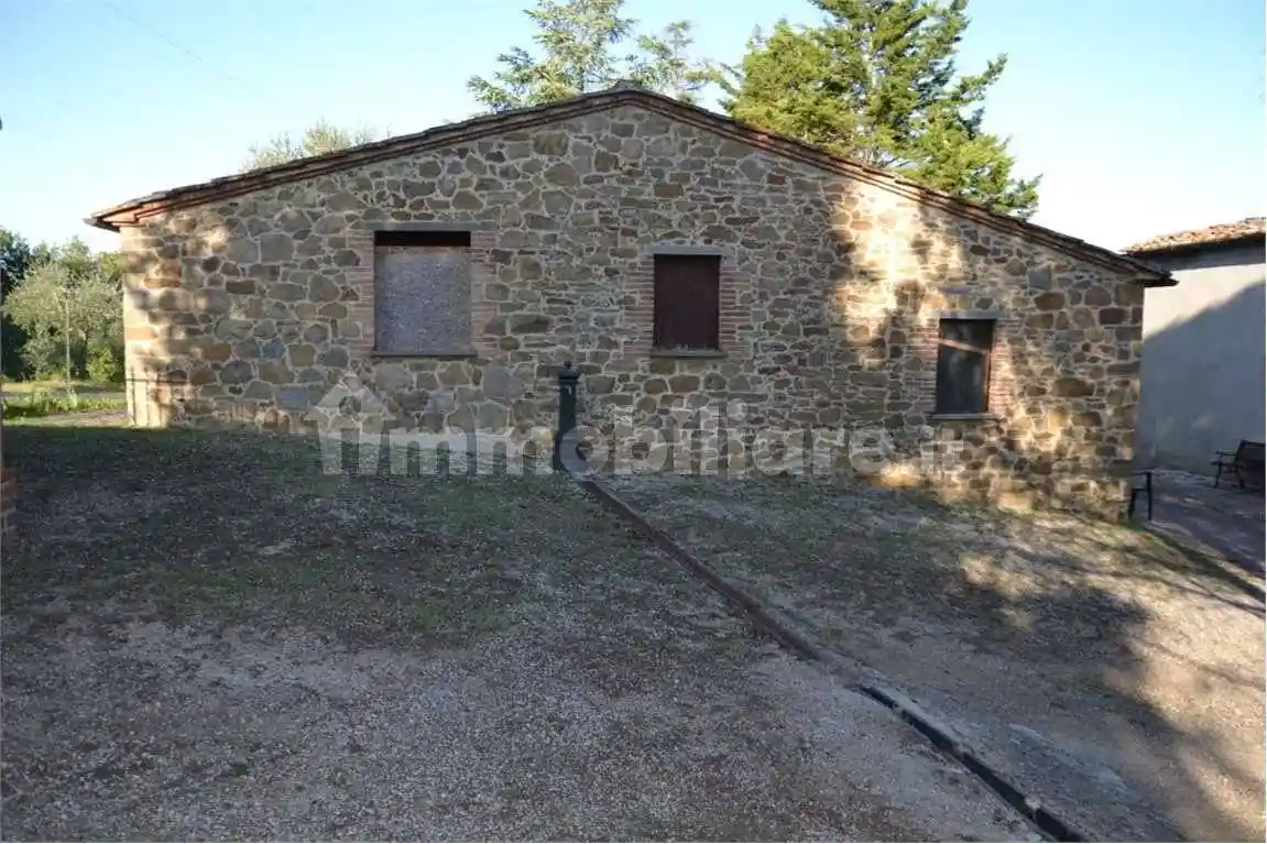 Rustico - Casale in vendita a Sinalunga