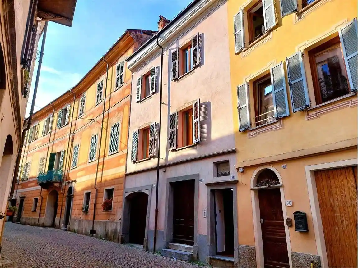 Casa indipendente in vendita a Garessio
