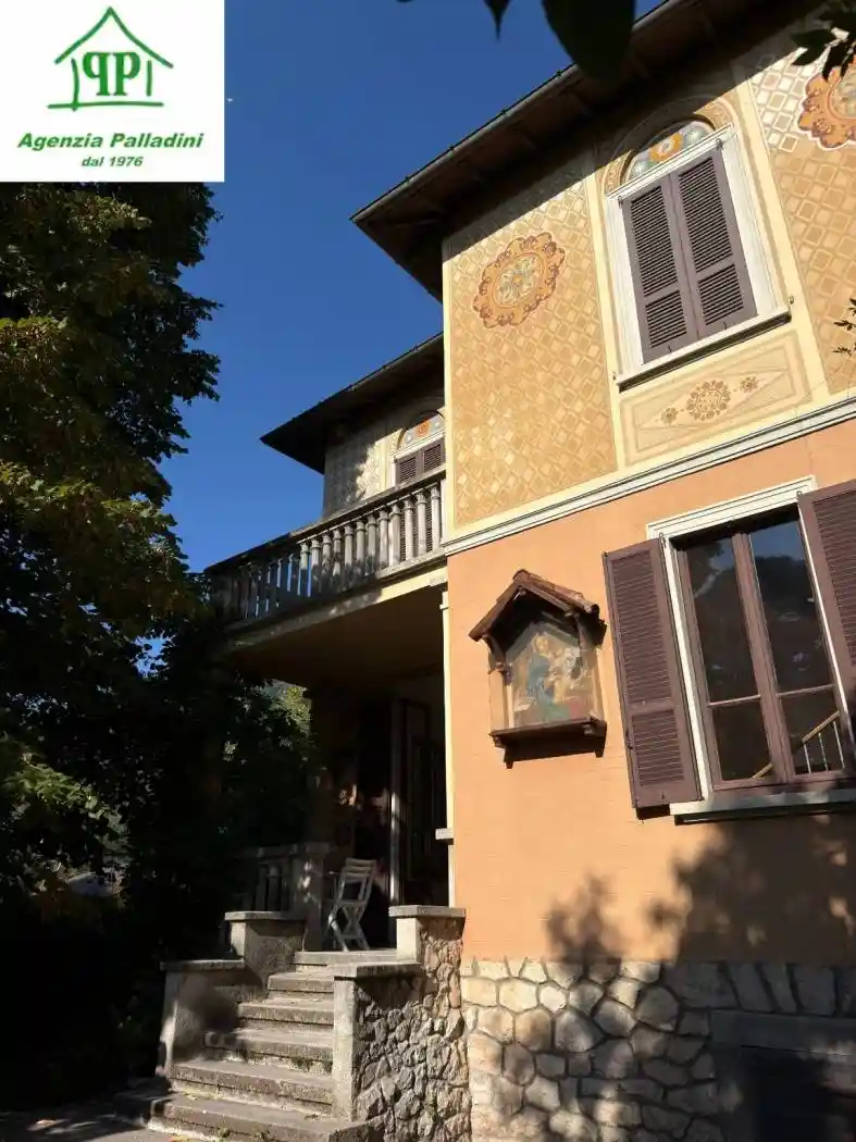 Villa in affitto a Arcisate