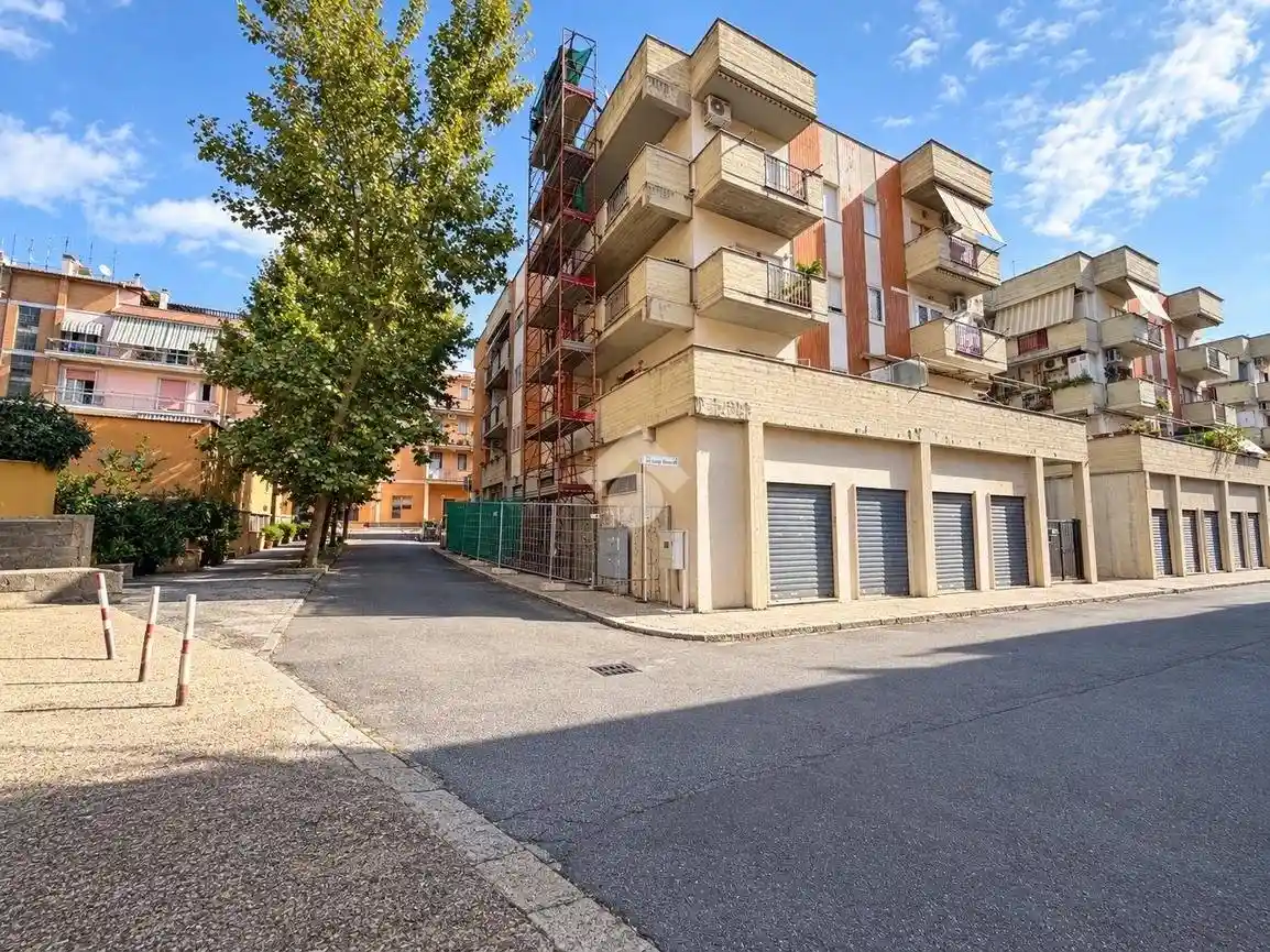 Appartamento in vendita a Genzano di Roma