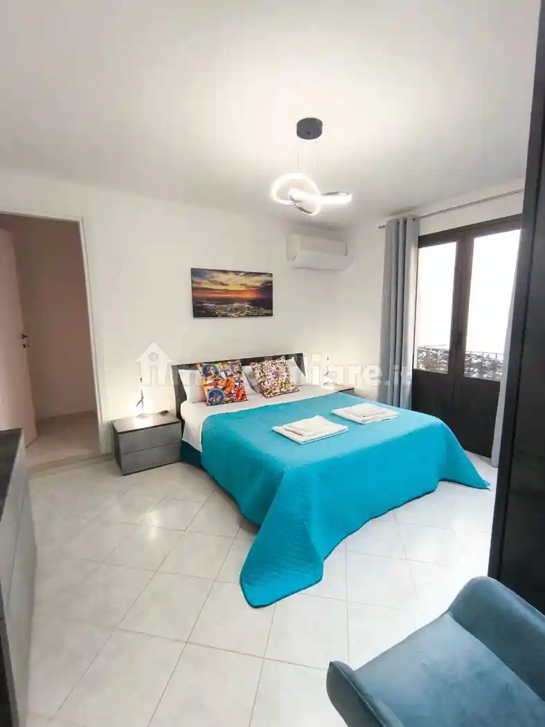 Appartamento in affitto a Trapani