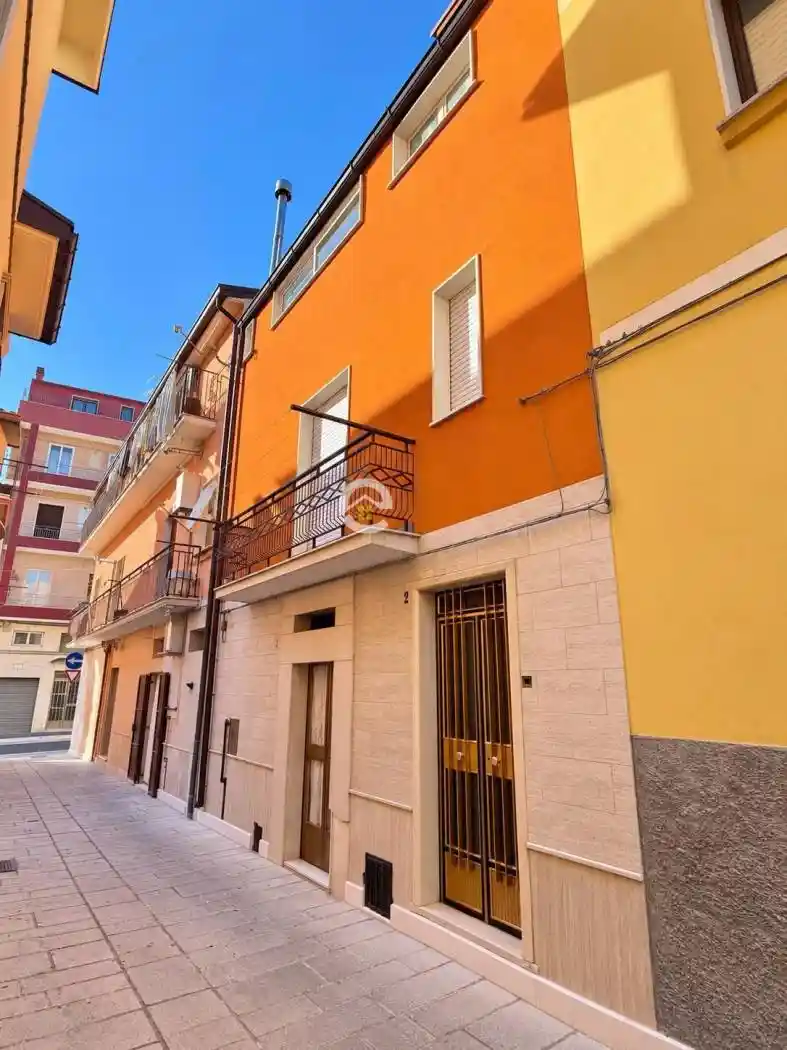 Casa indipendente in vendita a San Giovanni Rotondo