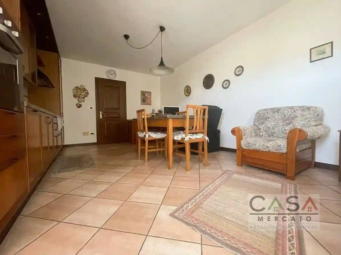Villetta a schiera - foto 4