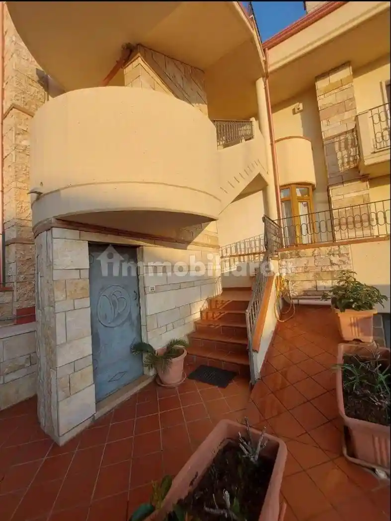 Villa in vendita a San Marco in Lamis