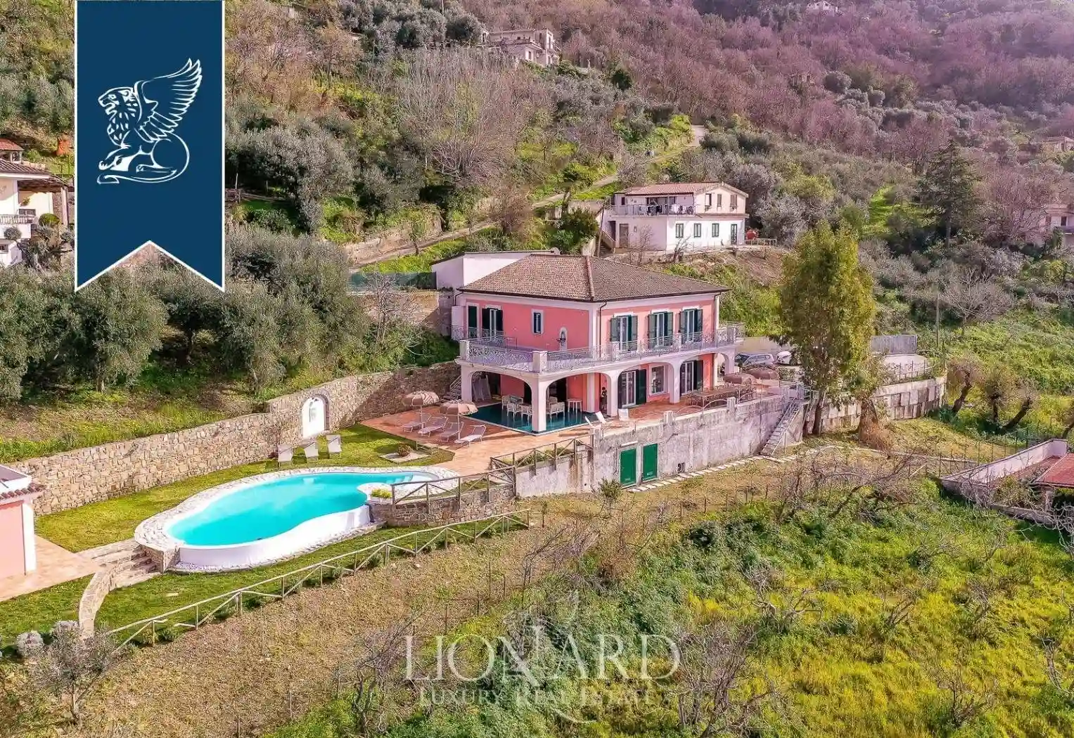 Villa - foto 3
