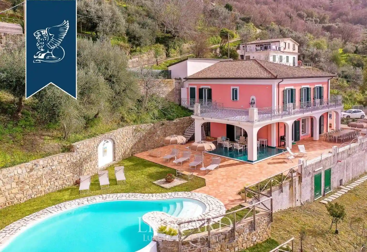 Villa - foto 4