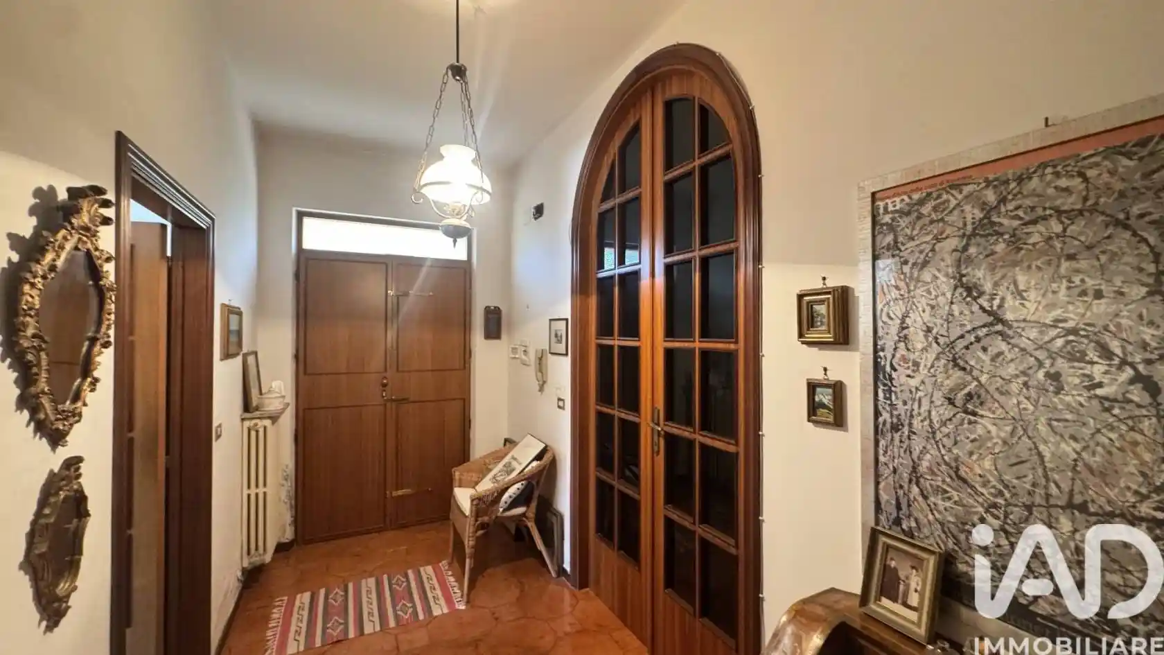 Villa in vendita a Grottammare