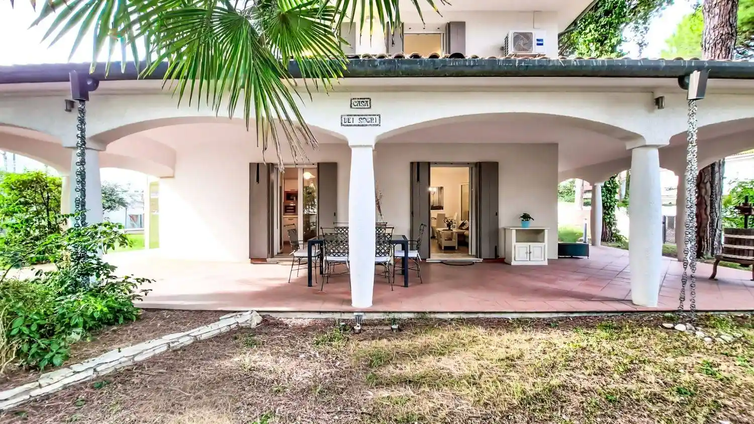 Villa in vendita a Comacchio