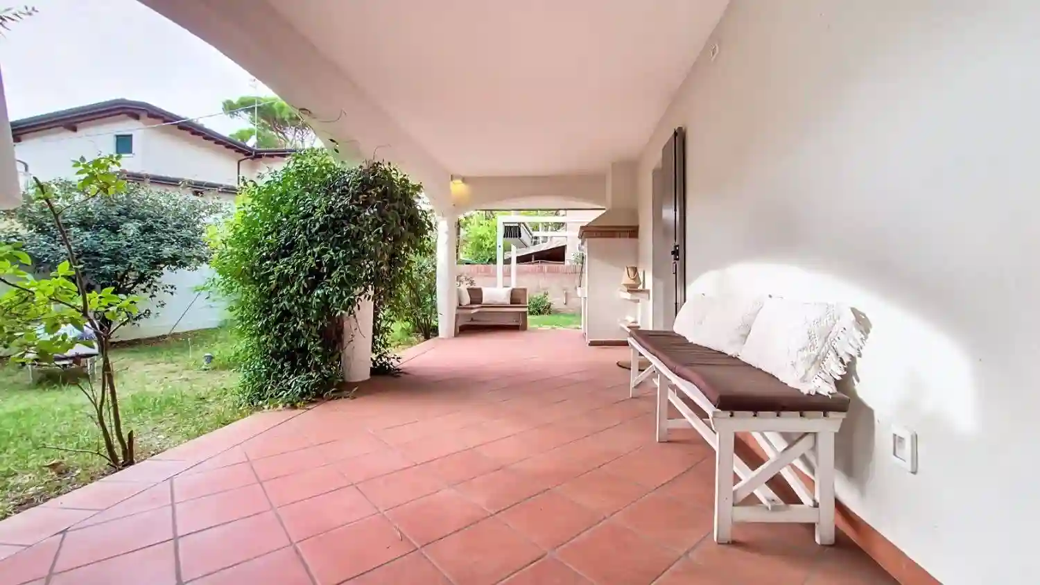 Villa - foto 5
