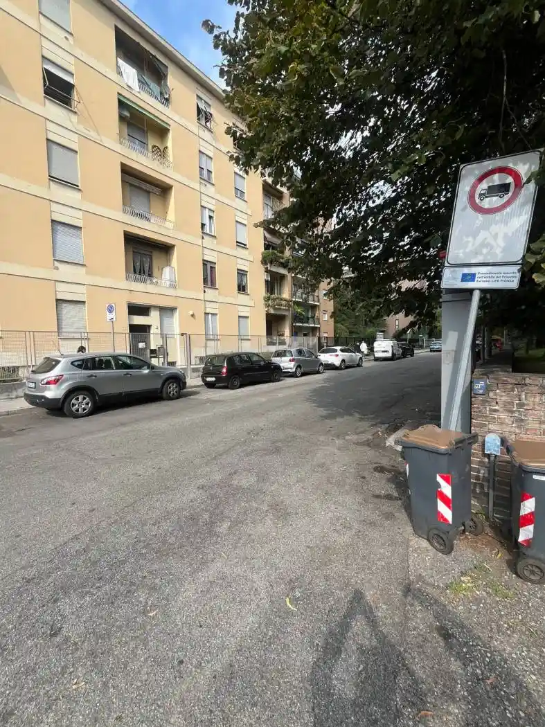 Appartamento in affitto a Monza