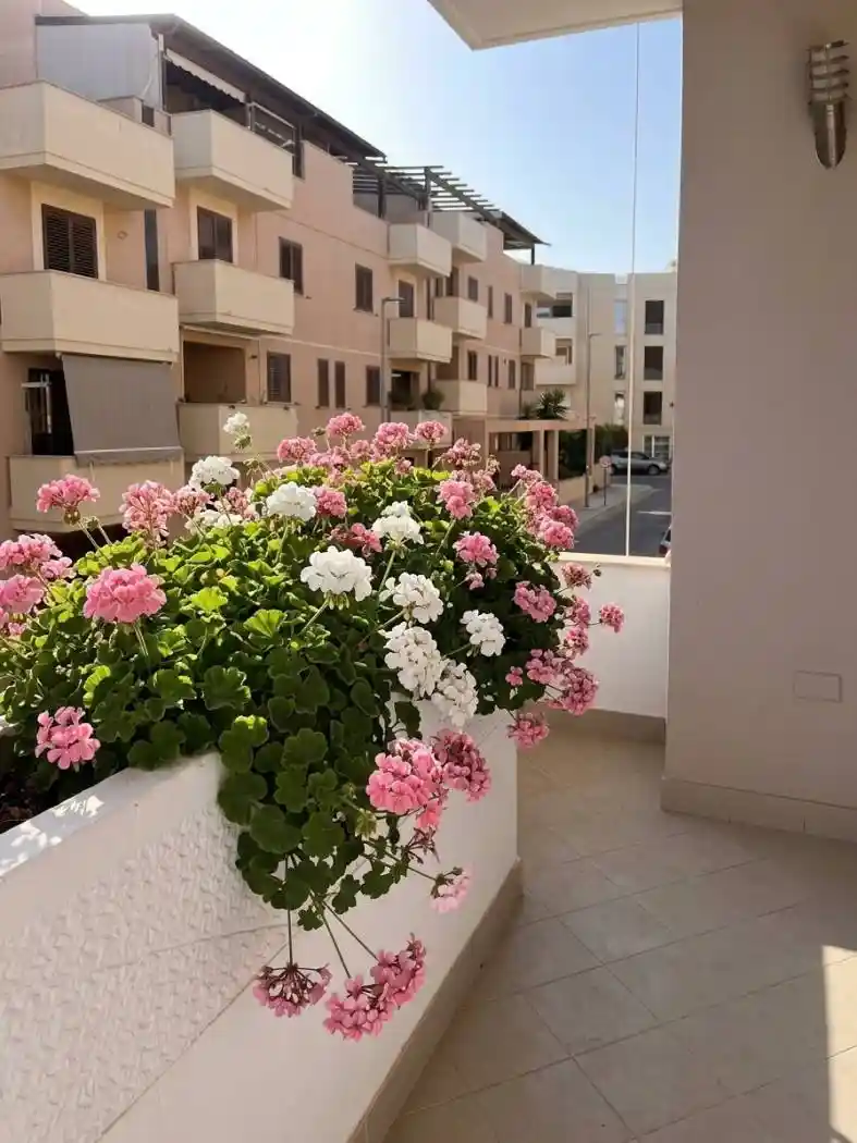 Attico - Mansarda in vendita a Terrasini