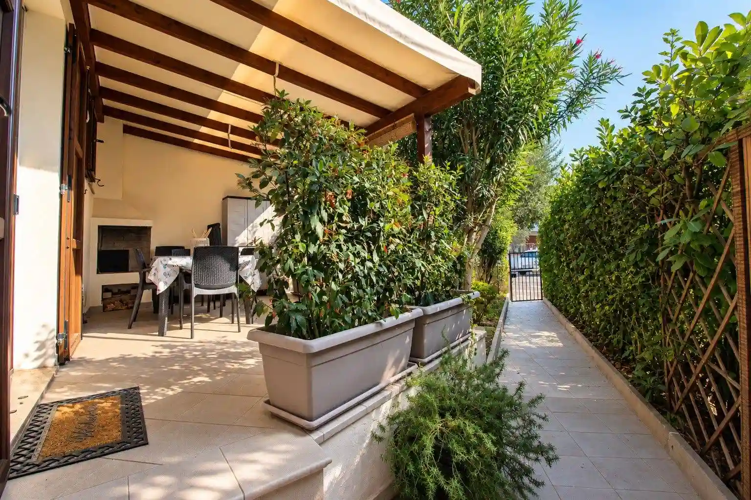 Villa - foto 4