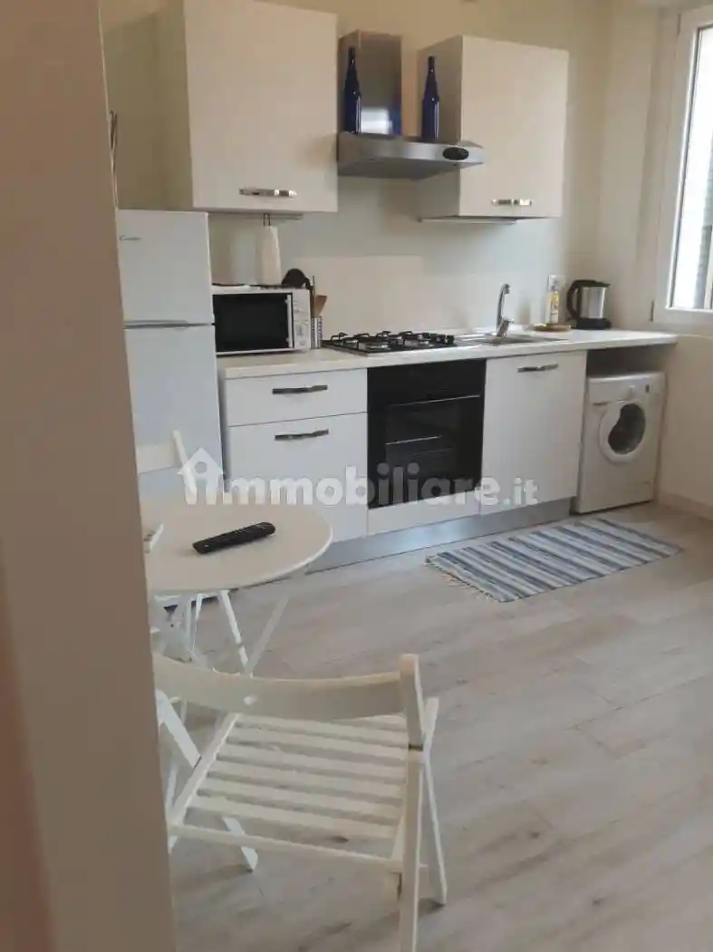Appartamento in affitto a Verona