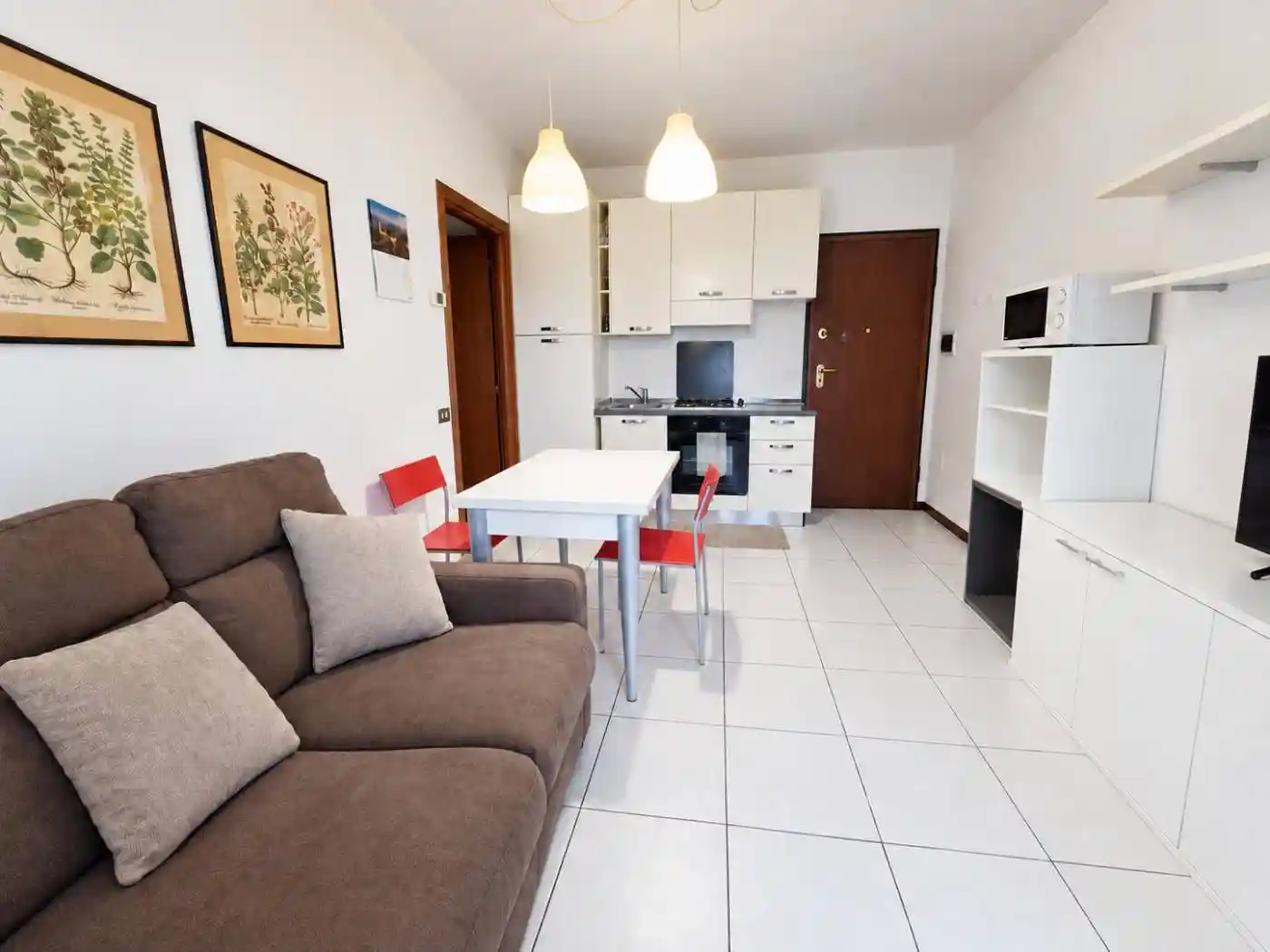 Appartamento in vendita a Rovigo