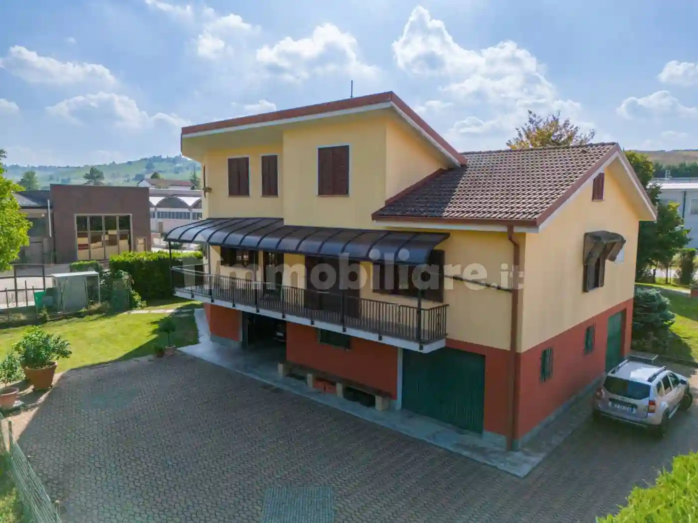 Villa - foto 5