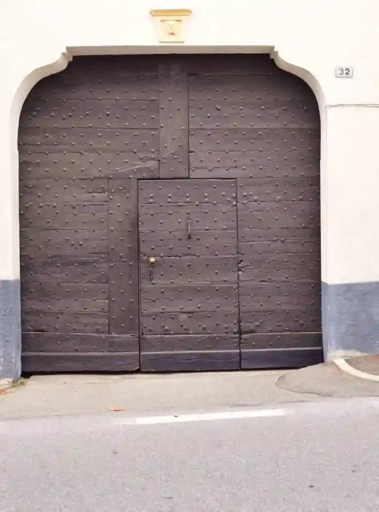 Palazzo - Edificio - foto 3