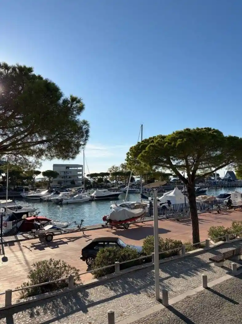 Appartamento in vendita a Lignano Sabbiadoro