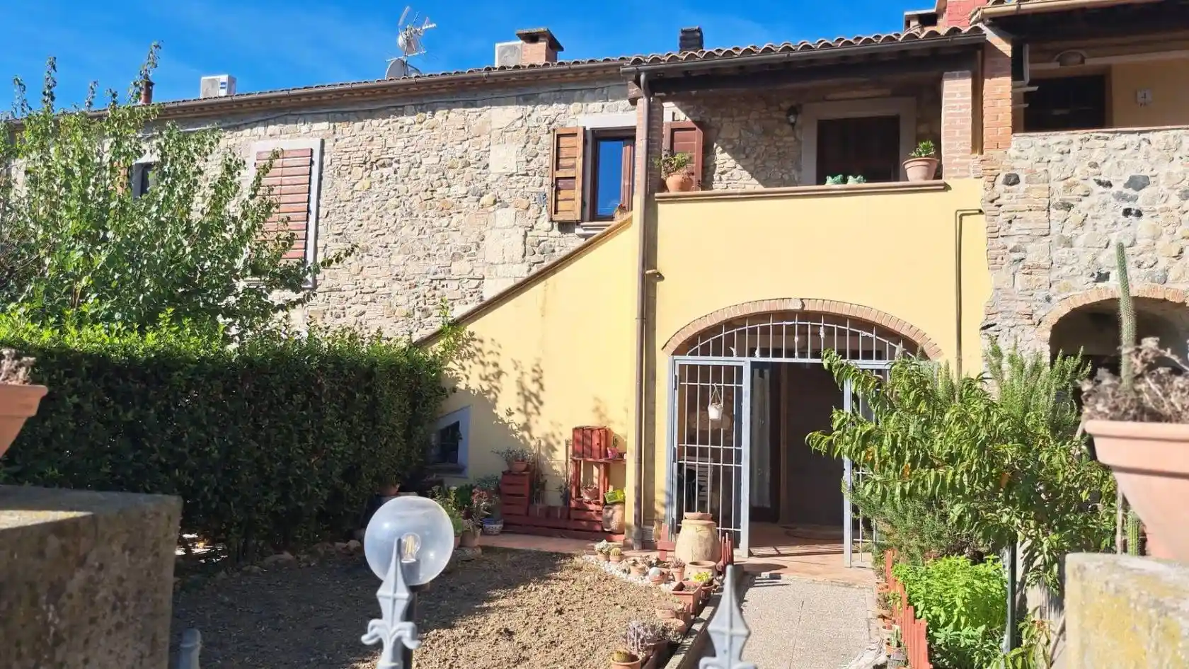 Appartamento in vendita a Santa Luce