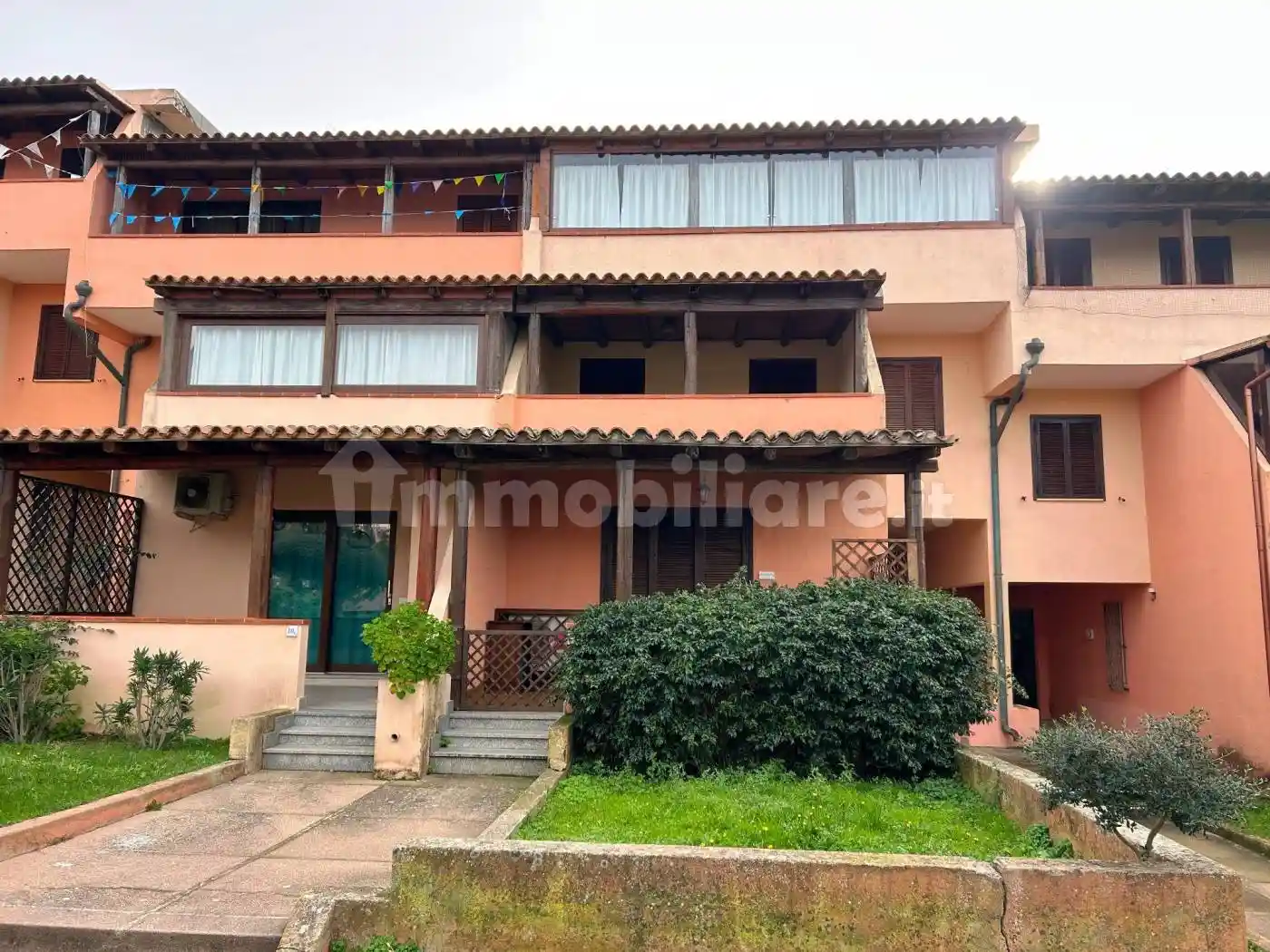 Appartamento in vendita a Olbia
