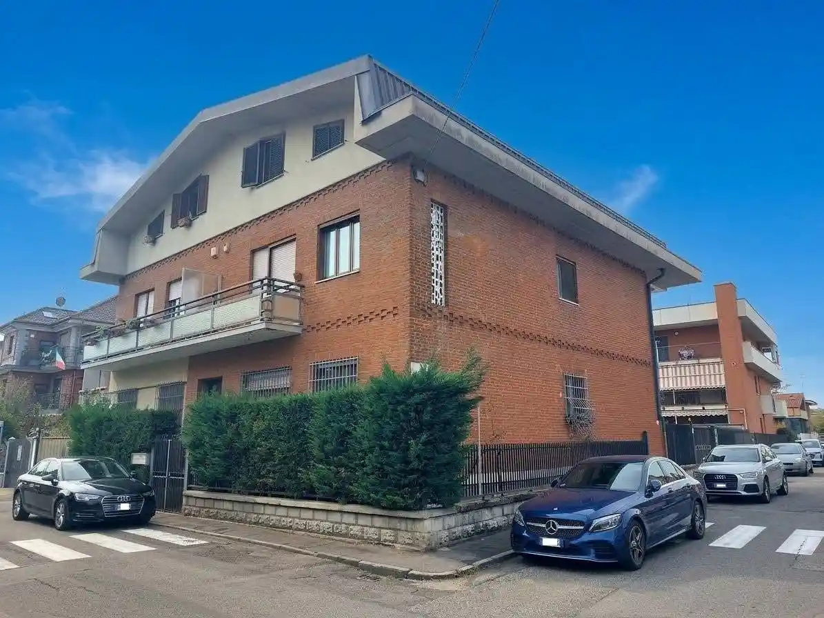 Appartamento in vendita a Collegno