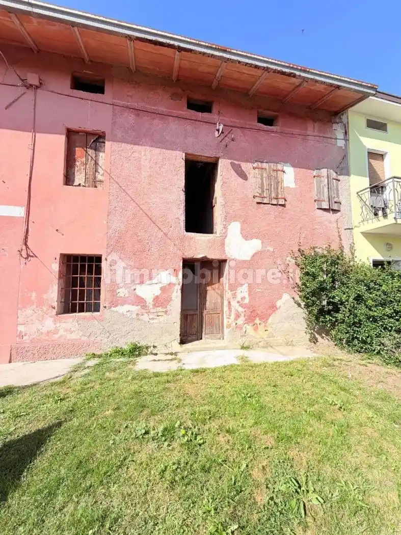 Villetta a schiera in vendita a Pramaggiore