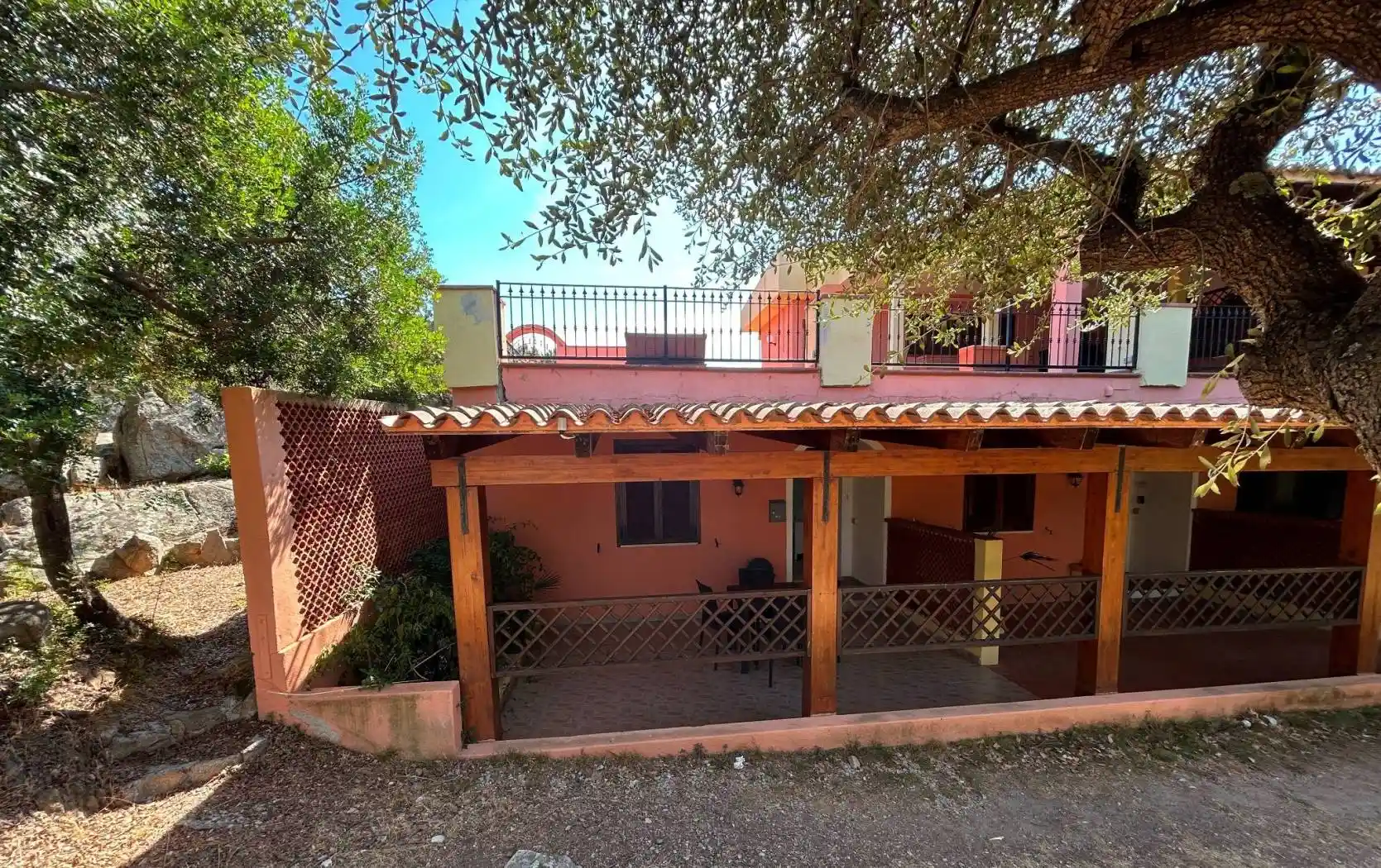 Appartamento in vendita a Olbia