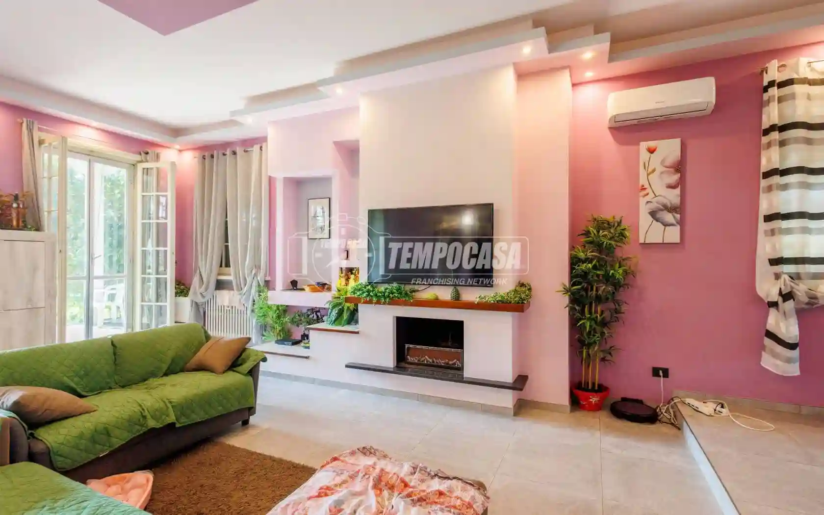 Casa indipendente - foto 2