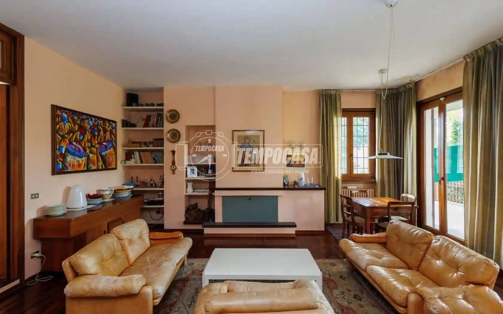 Casa indipendente - foto 2