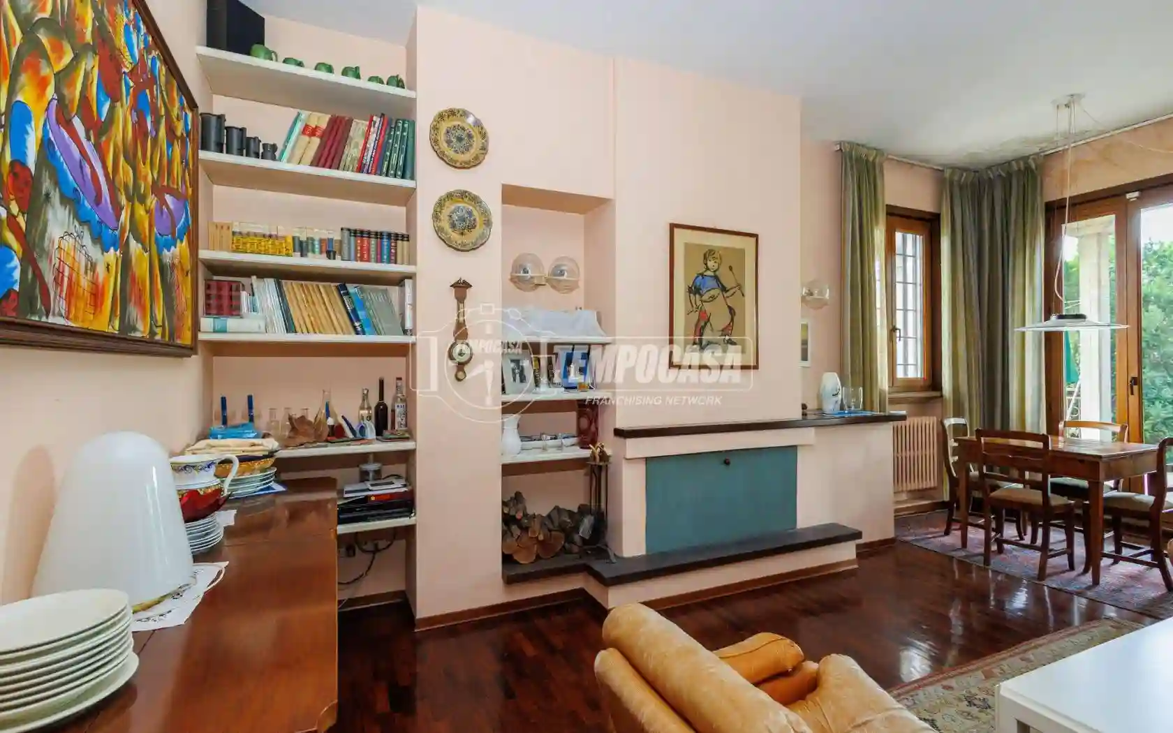 Casa indipendente - foto 4