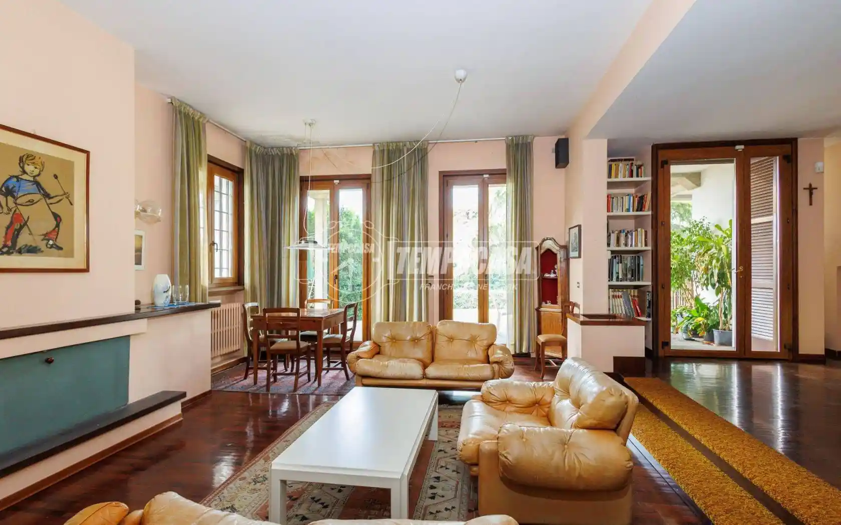 Casa indipendente in vendita a Parma