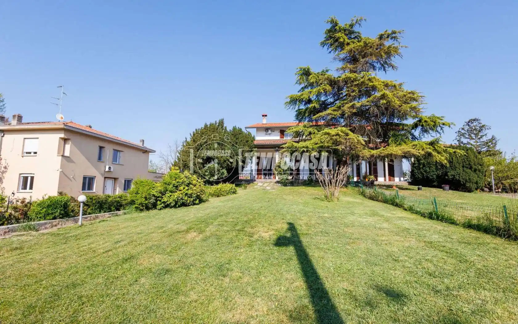 Villa in vendita a Parma