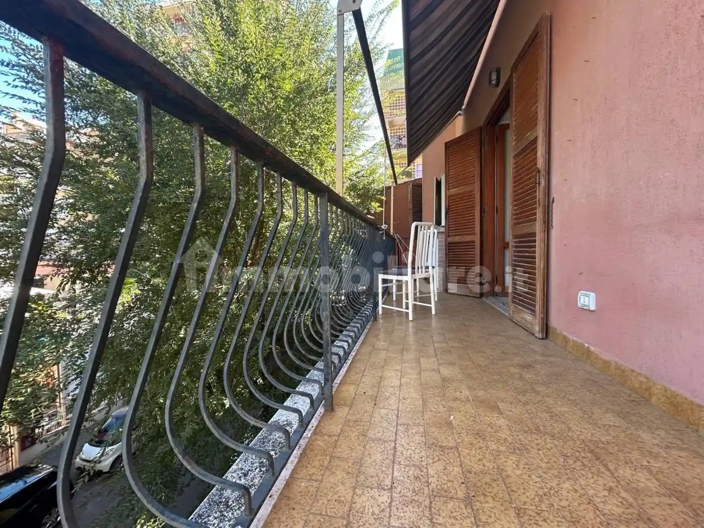 Appartamento in vendita a Ladispoli