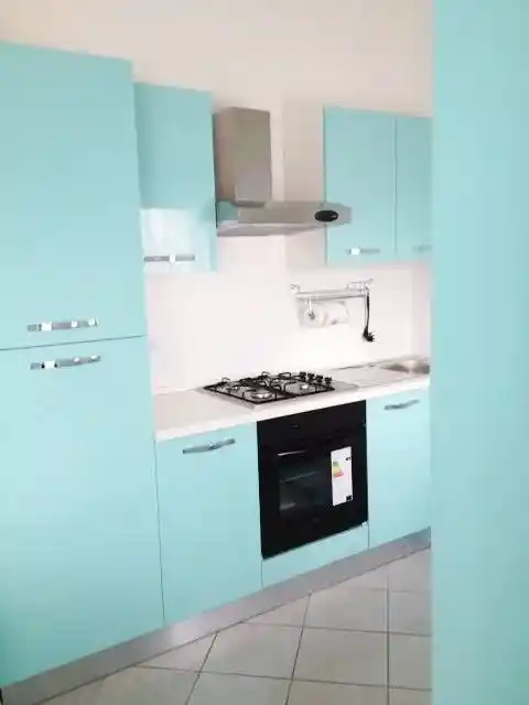 Appartamento in affitto a Santhià
