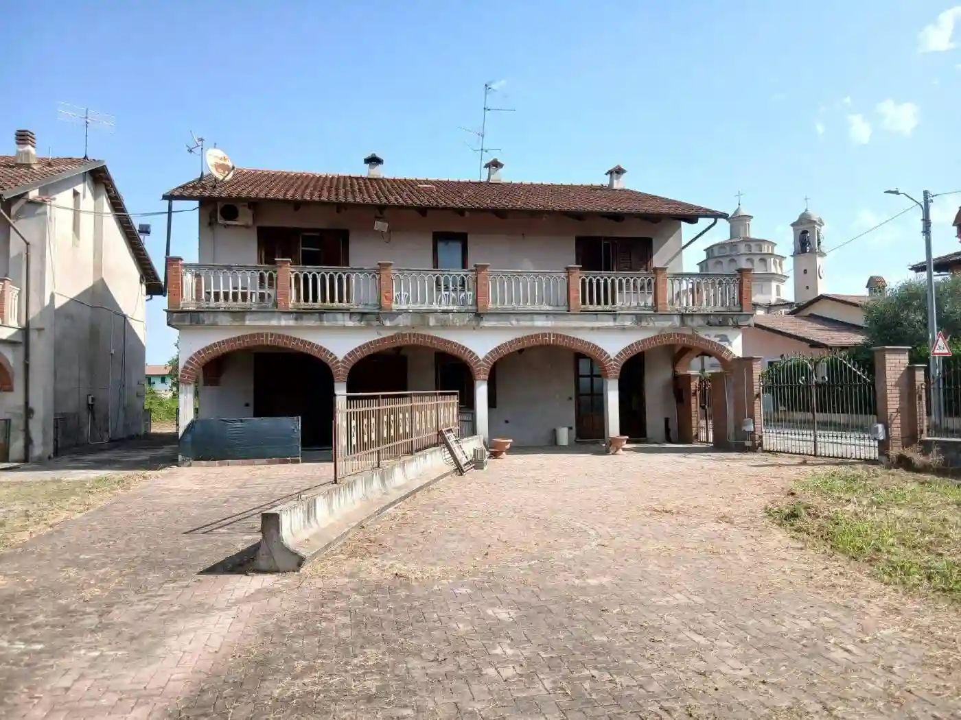 Casa indipendente - foto 2